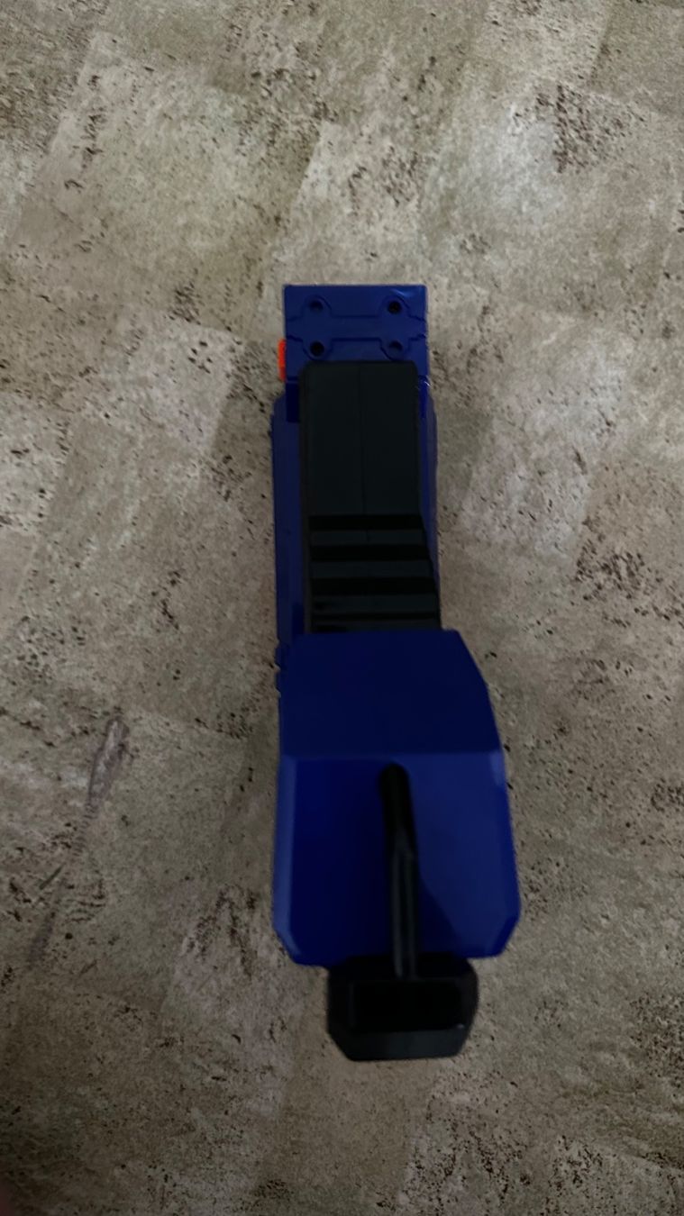 Nerf Jouets: 3er Nerf Set inkl. Nerf Munition – D'occasion à Wettingen par Kusmi 5