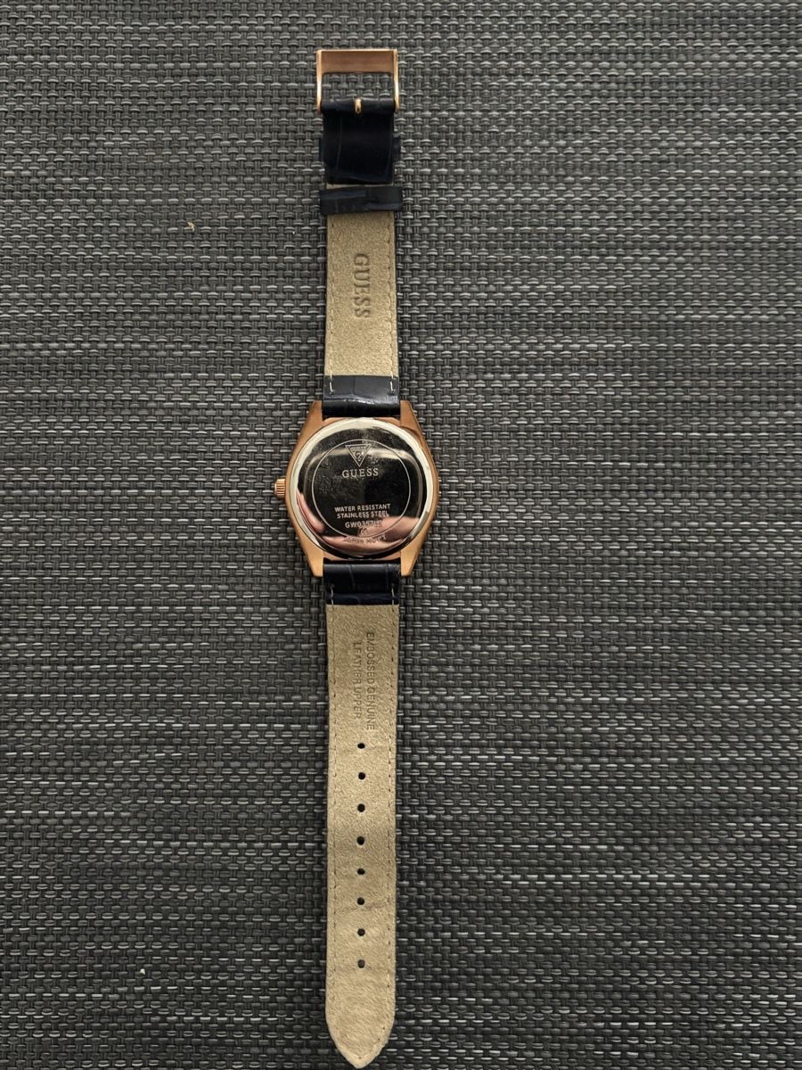 Guess Orologi: Guess Uhr – Usato da Winterthur venduto da nad_dc2l 2
