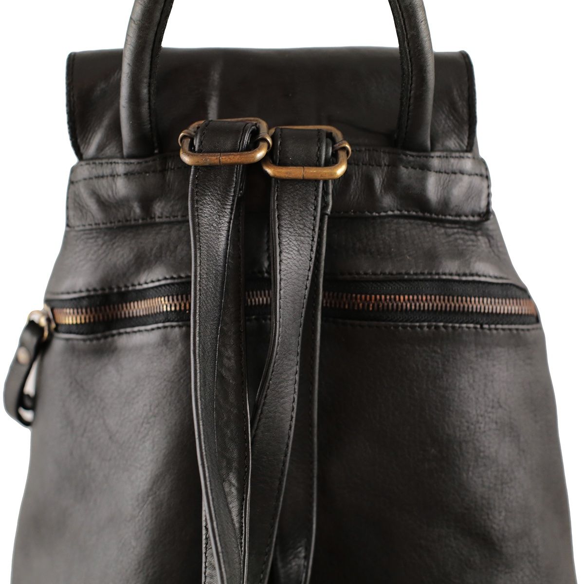 Zaini: Lederrucksack Napoli – Nuovo e nell'imballaggio originale da Wittenbach venduto da bes_k8vr 6