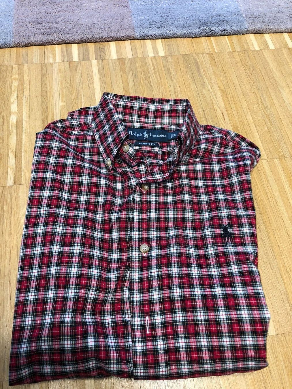Ralph Lauren Camicie: Ralph Lauren Herren – Usato da Menzingen venduto da Dali2504