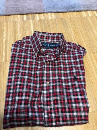 Ralph Lauren Herren