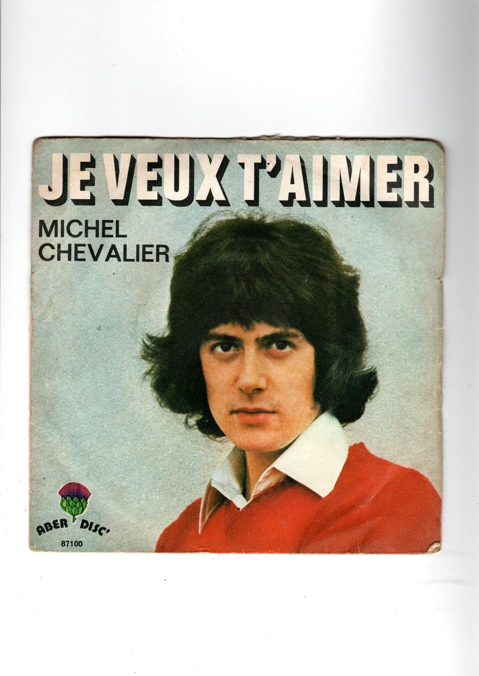Dischi in vinile: Michel Chevalier – Usato da DOMDIDIER venduto da ren_q2rz