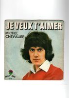 Michel Chevalier
