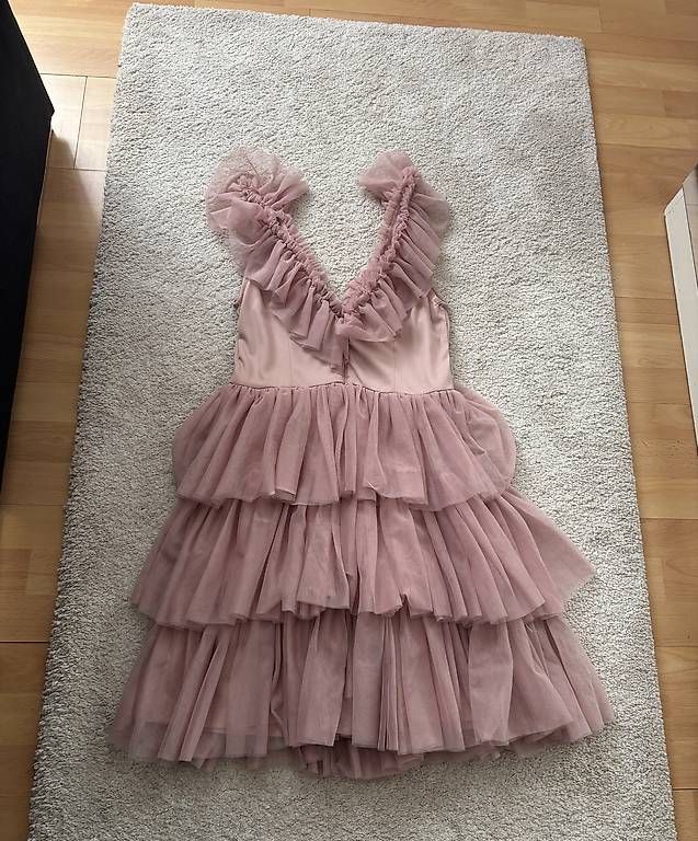 Vestiti: Anna Rock Kleid Grösse M – Usato da Winterthur venduto da Bilure 2