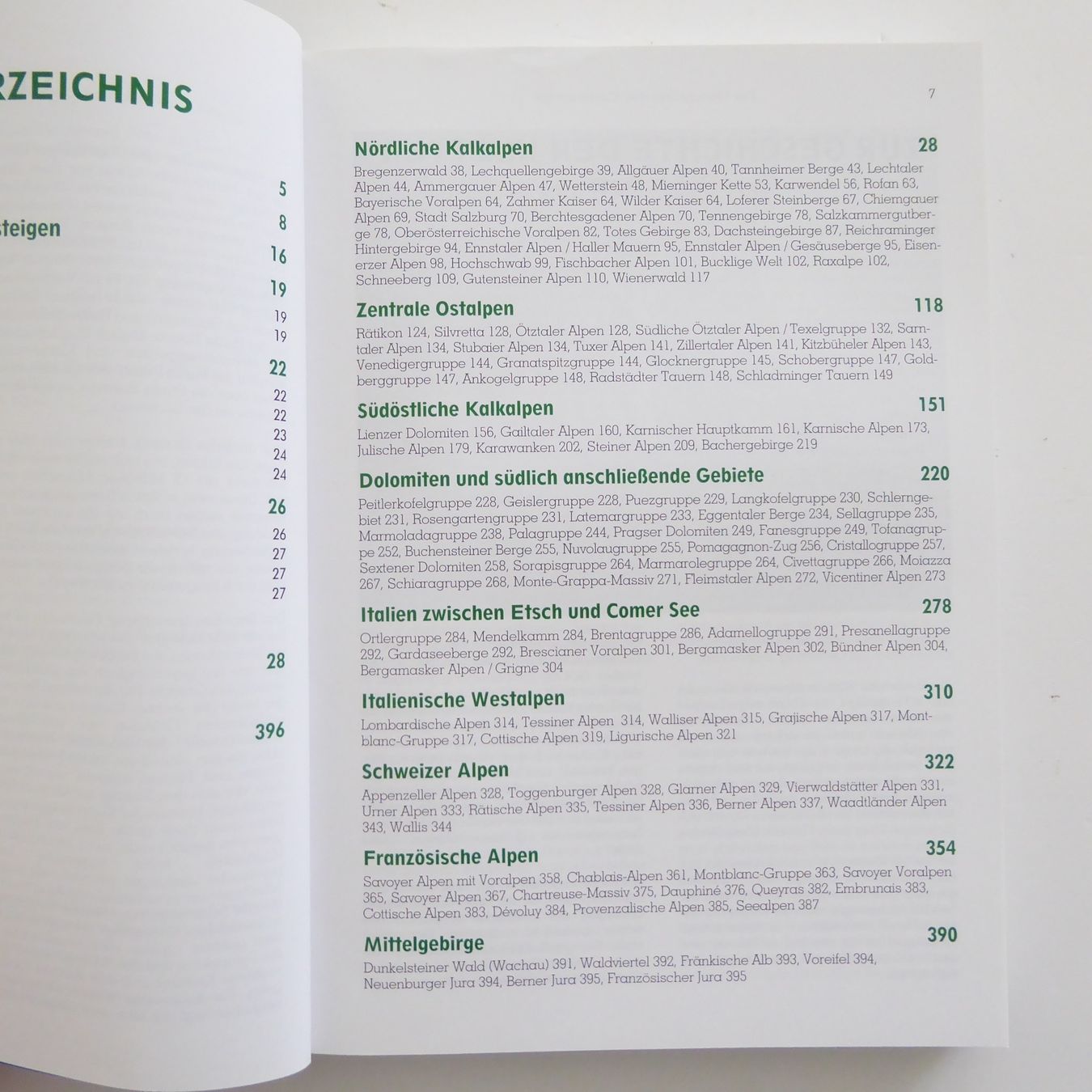 Libri: Klettersteigatlas Alpen – Usato da Basel venduto da Kunterbunt12 3
