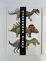 Dinosaur Picture Book