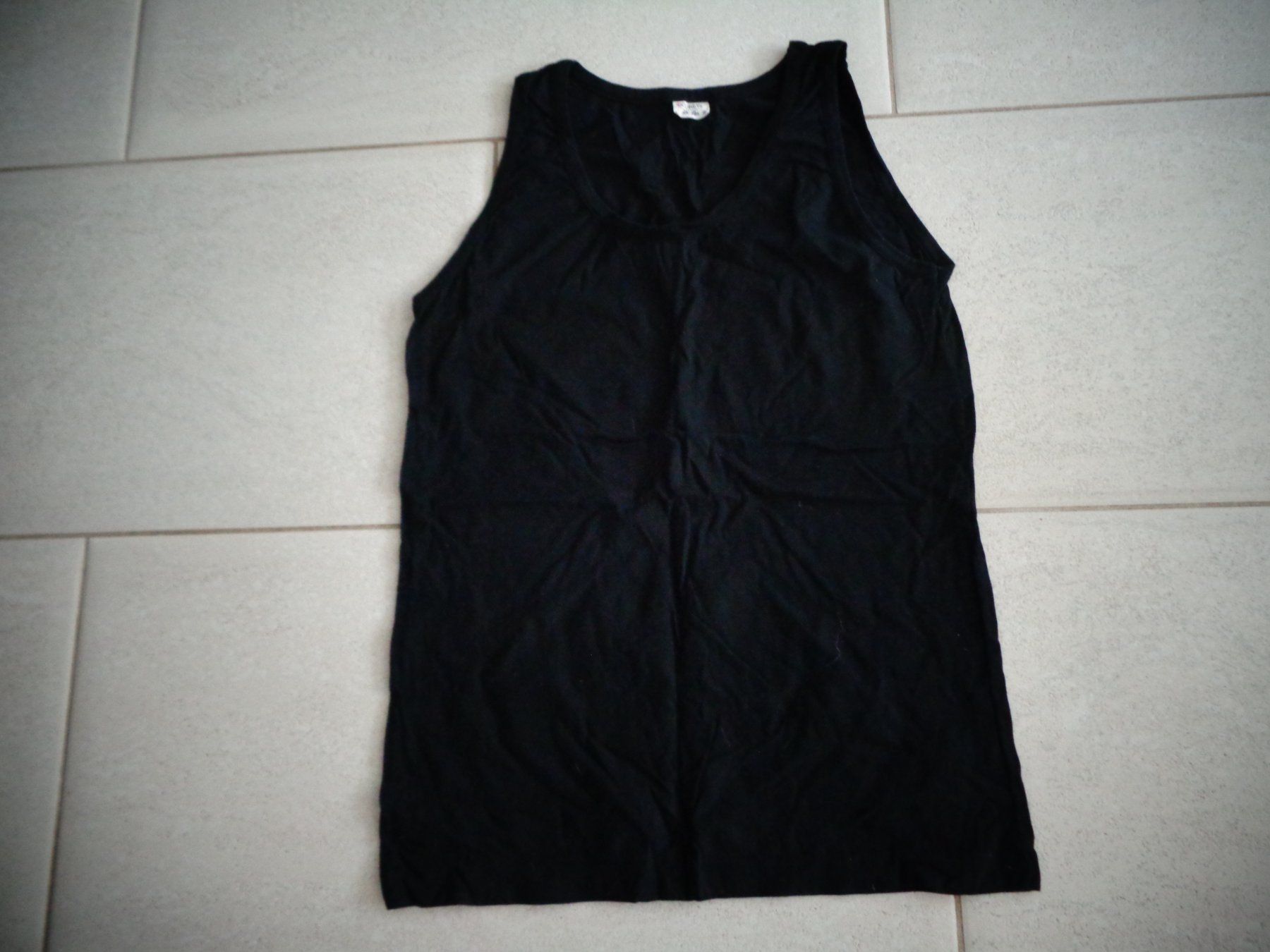 Tops: JOCKEY TOP GR.S – Gebraucht aus Rotkreuz von Samballi
