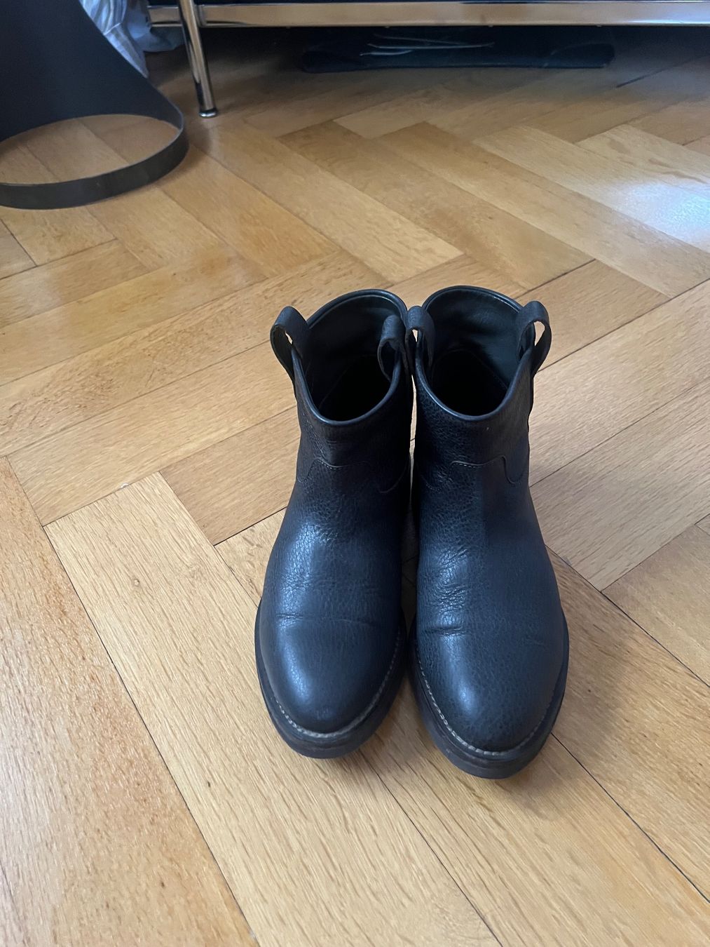 Brunello Cucinelli Scarpe da donna: Brunello Cucinelli boots – Usato da Luzern venduto da B-R