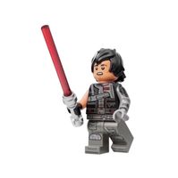 SW1436 Darth Dev Star Wars LEGO (NEU)