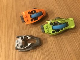 LEGO 2x / 3x Schwungrad Abdeckung
