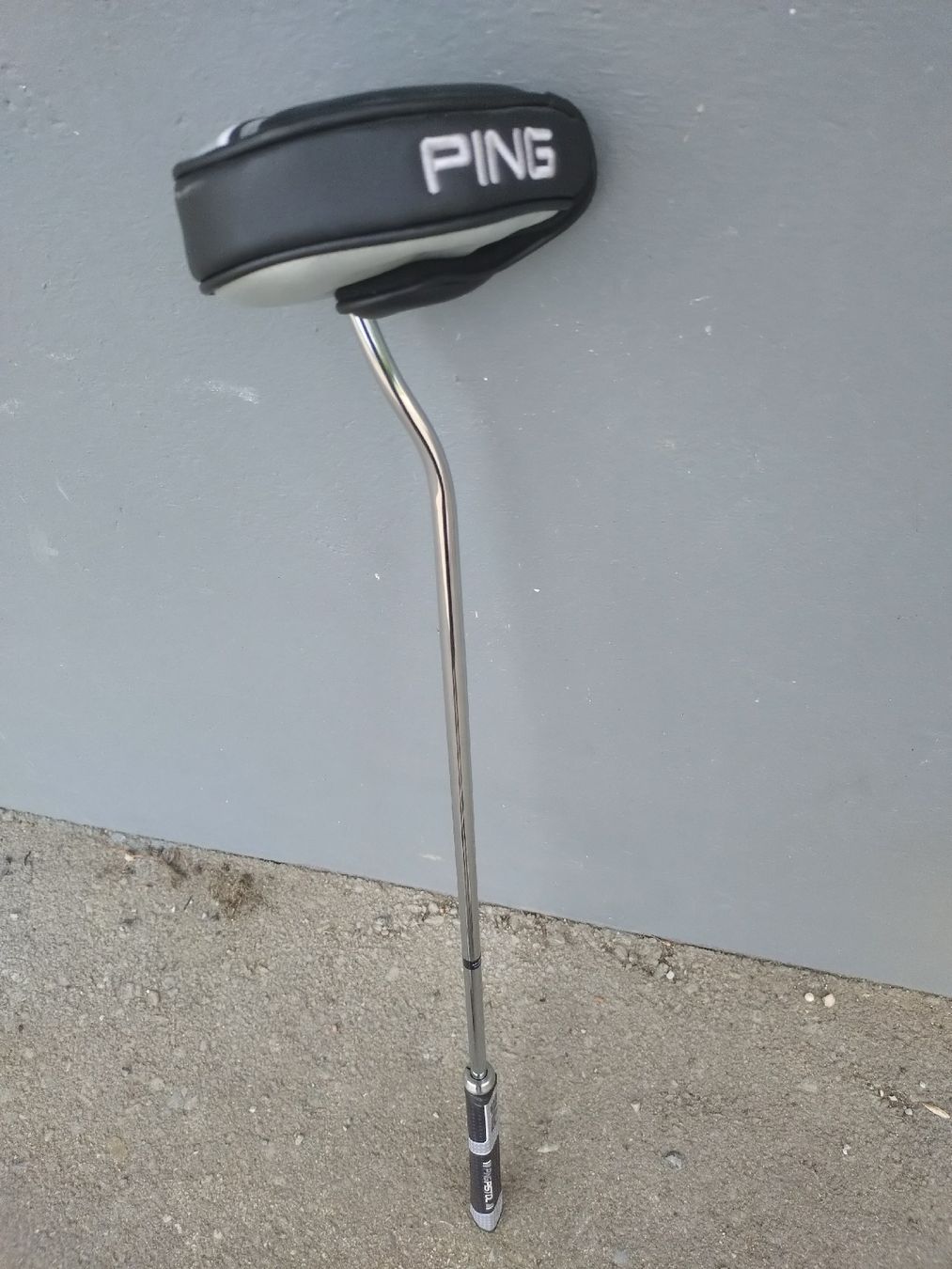 Ping Clubs & Sets: Putter PING Sigma G Darby Straight, 93.5 cm RH – D'occasion à Farvagny-le-Grand par LaCaverne 1