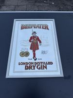 Beefeater Gin Spiegel