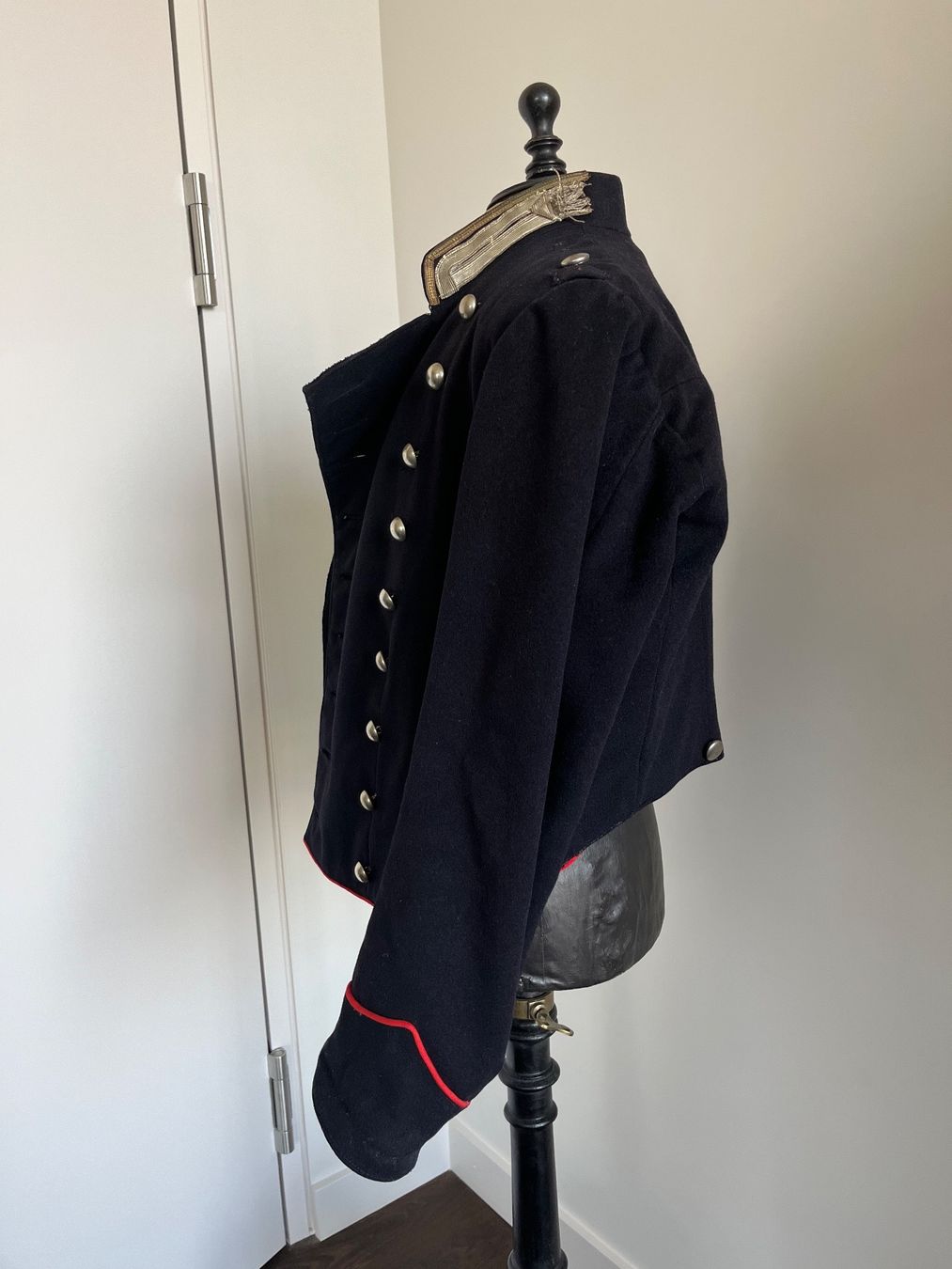 Giacche: vintage Uniformjacke – Usato da Zürich venduto da inga65 2