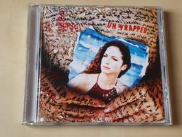 Gloria Estefan unwrapped