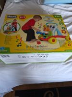Trotteur Chicco Baby Garden