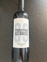 2009 Bodegas Los Astrales Christina Ribera del Duero, Spain