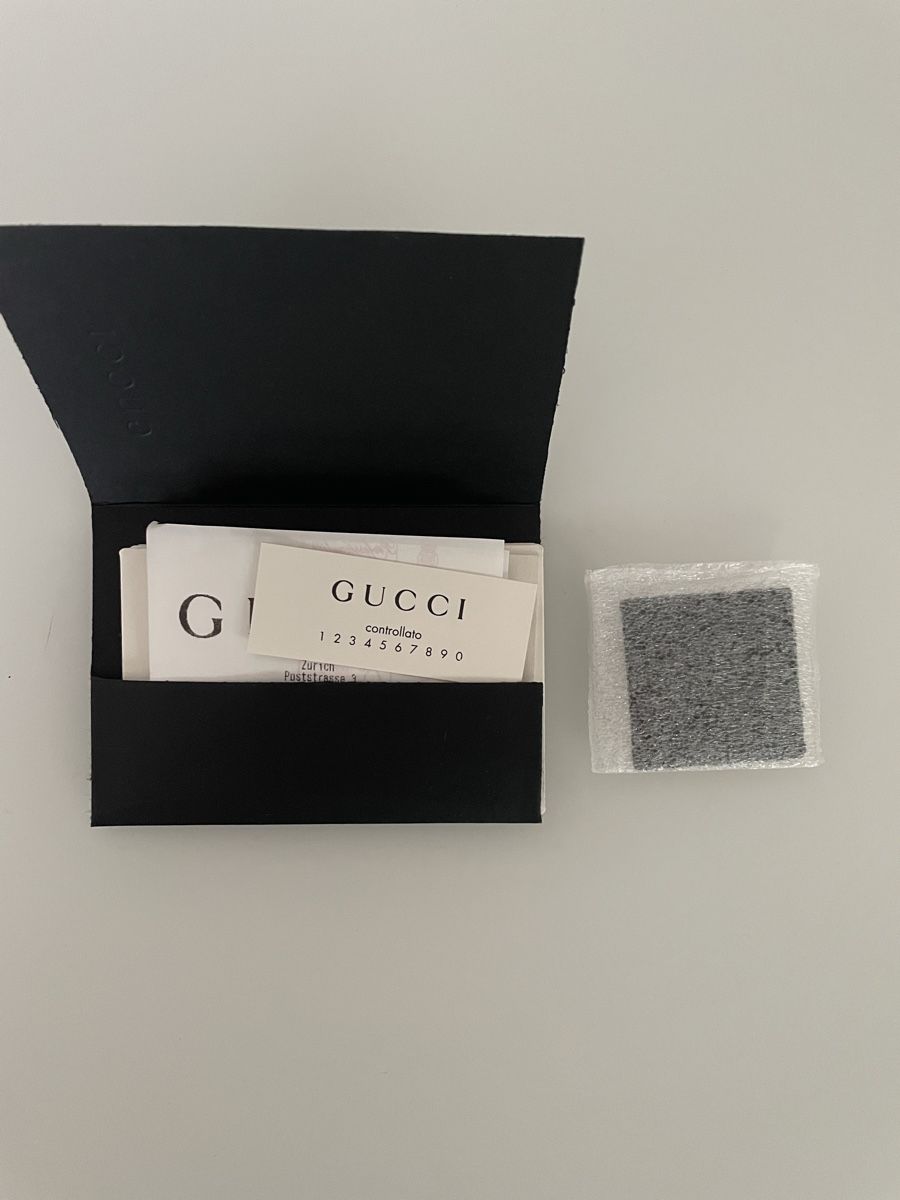 Gucci Borse da donna: Gucci Tasche – Usato da Muttenz venduto da c.car 5
