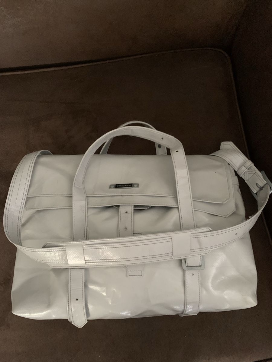 Freitag Borse da donna: Freitag Tasche  – Usato da Bergdietikon venduto da zor_856j 6