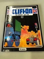 CLIFTON     °°°°°  LE VOLEUR QUI RIT  °°°°°
