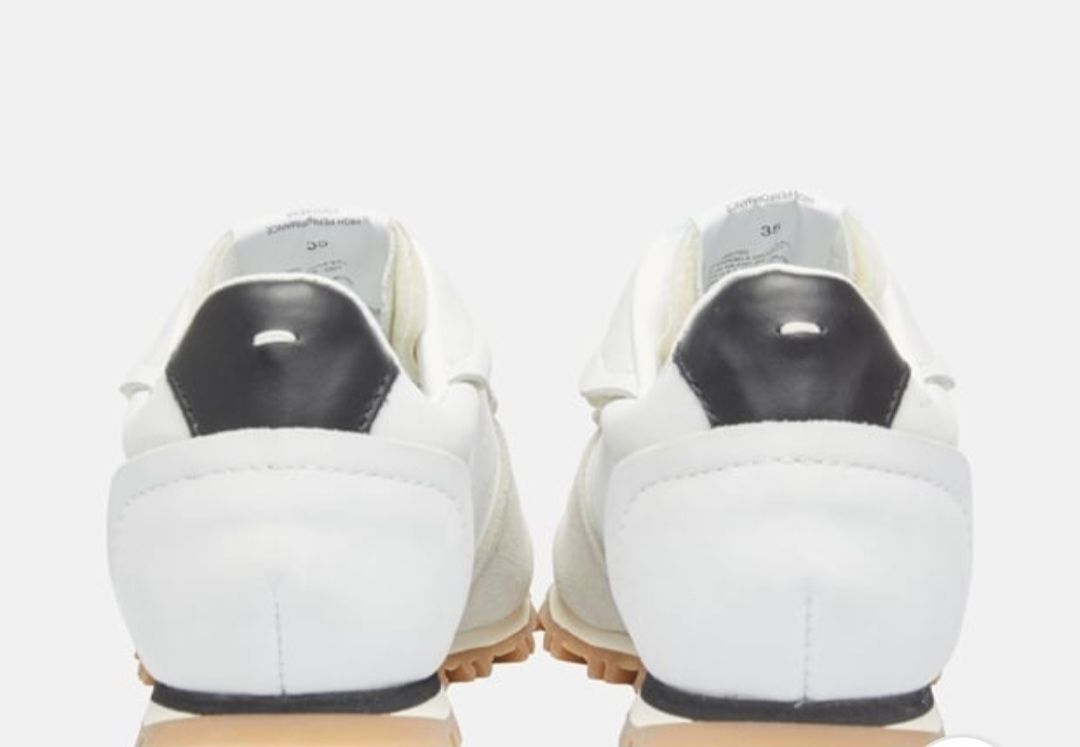 Maison Margiela Scarpe da uomo: Maison Margiela Gr.35 NP über Fr.460 – Usato da Zunzgen venduto da Fleksi 1