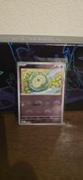 Pokemon Black Bolt Pokeball Solosis BLK 037/086