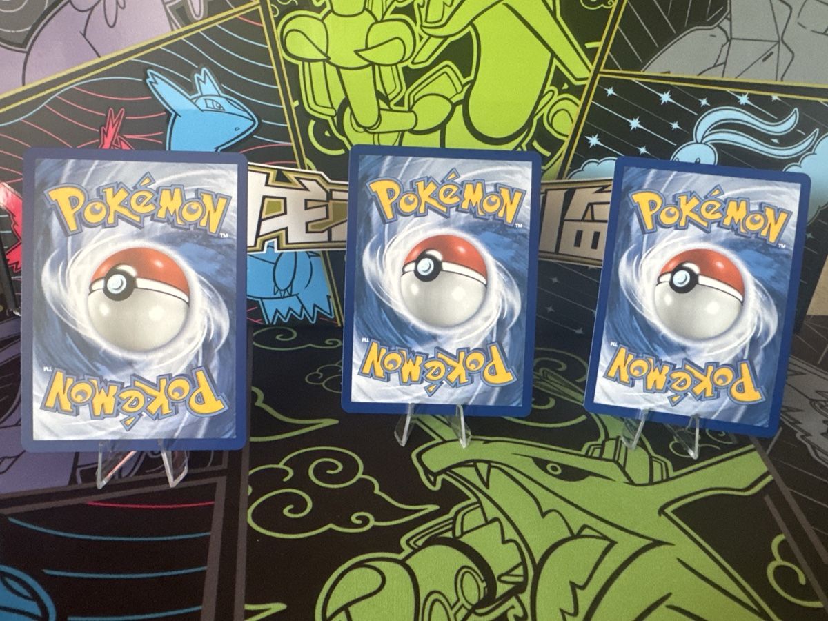 Pokémon Sammelbilder & Trading cards: 30th Anniversary Starter Set 🇬🇧 – Neu (gemäss Beschreibung) aus Merenschwand von sir.batmann 1
