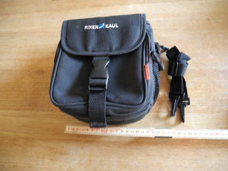 Lenkertasche RIXEN KAUL