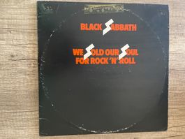 A693/Black Sabbath - We Sold Our Soul For Rock'n'Roll