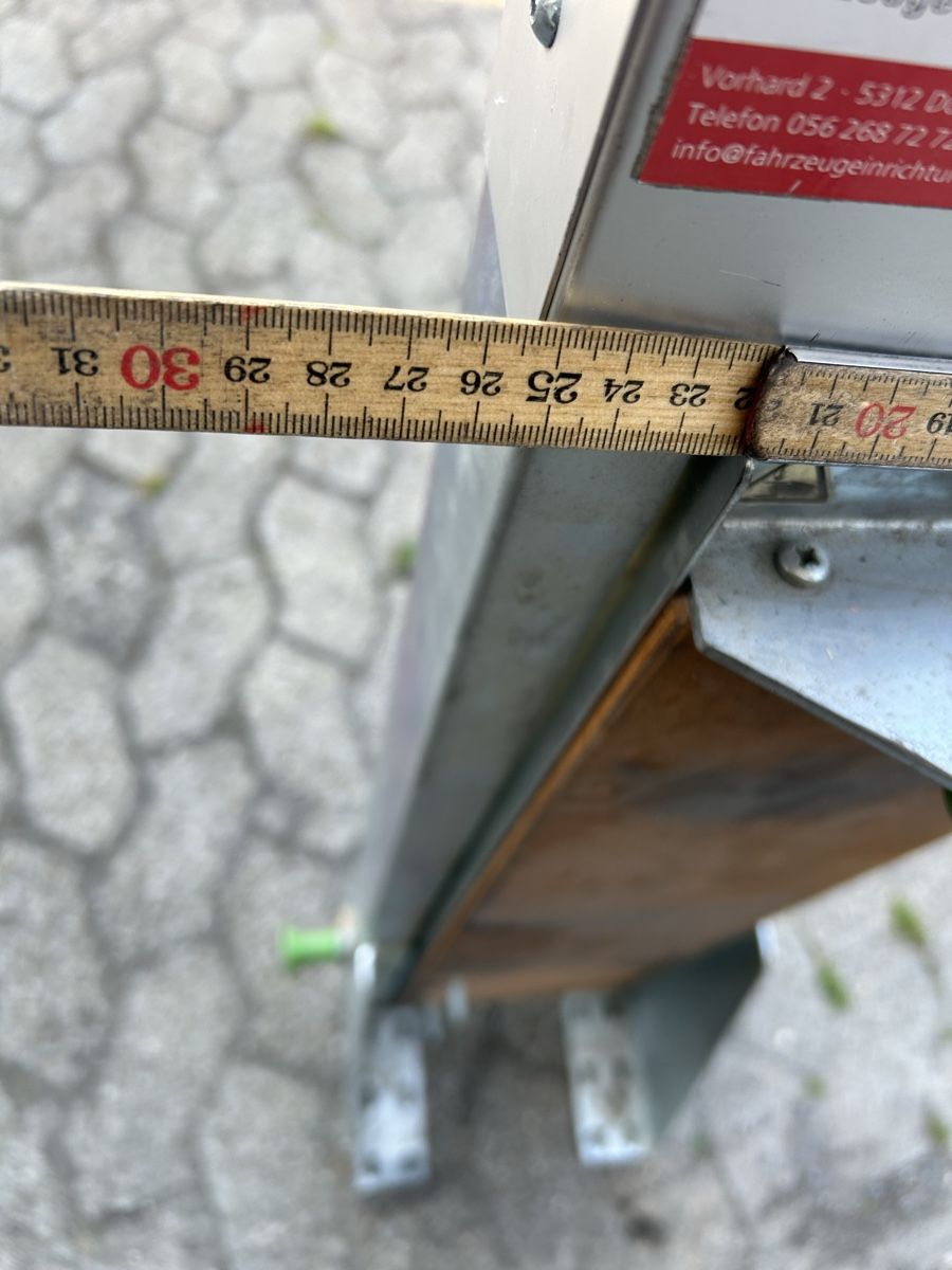 Alle Werkzeuge: Fahrzeug gestell – Gebraucht aus Rickenbach LU von Brutus05 4