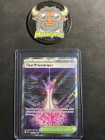 Tour Prismatique Full Art Chaos Ascendant (CRI111) FR NM