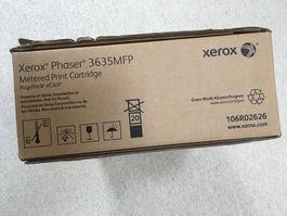 Tonermodul Xerox Phaser 3635MFP