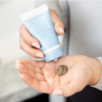ASEA Renu Tonmaske - Reinigt und verjüngt das Hautbild.