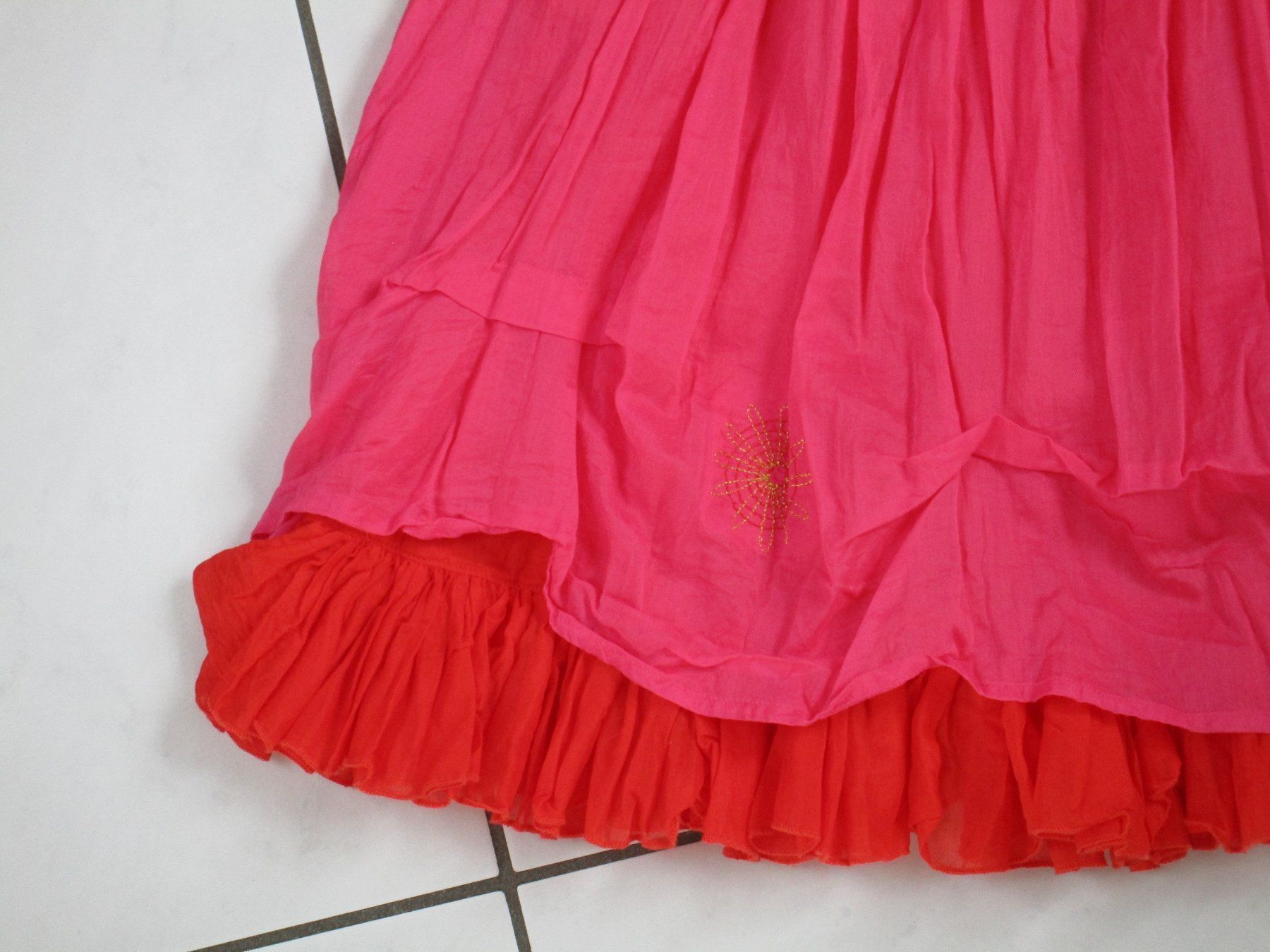 Vestiti & Gonne: ELIANE ET LENA robe 10ans – Nuovo (secondo la descrizione) da domdidier venduto da picolo99 1