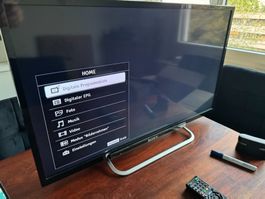 Sony Bravia TV 32 Zoll
