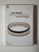 Wagner / Maazel: Ring ohne Worte | Berliner Philharmoniker