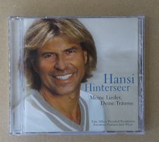 Hansi Hinterseer – Meine Lieder, Deine Träume - F29