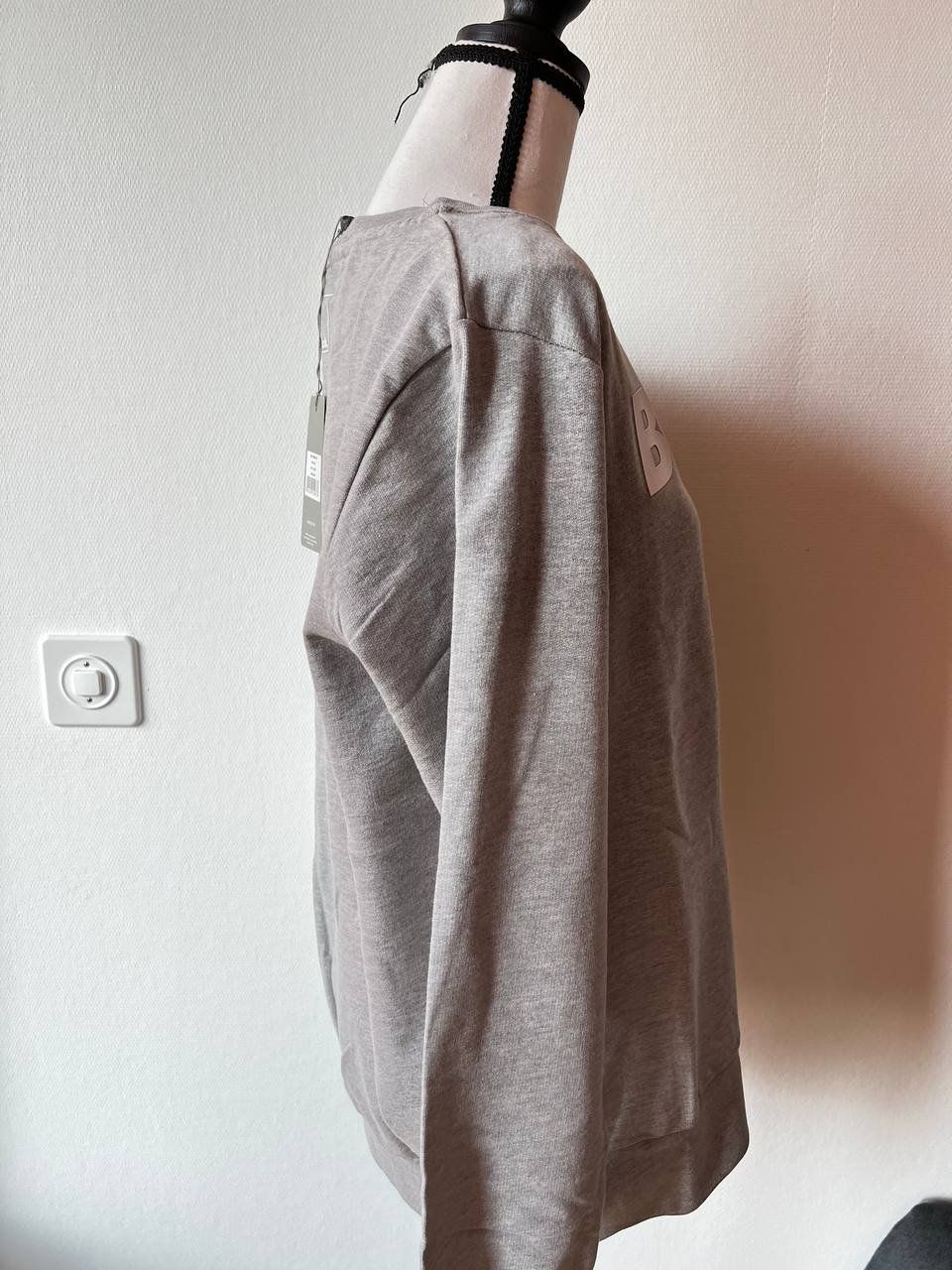 Bench Pulls & Sweat-shirts: Neue Pulli Bench 70%Cotton M – Neuf avec emballage d'origine à Riehen par ann_76jw 1