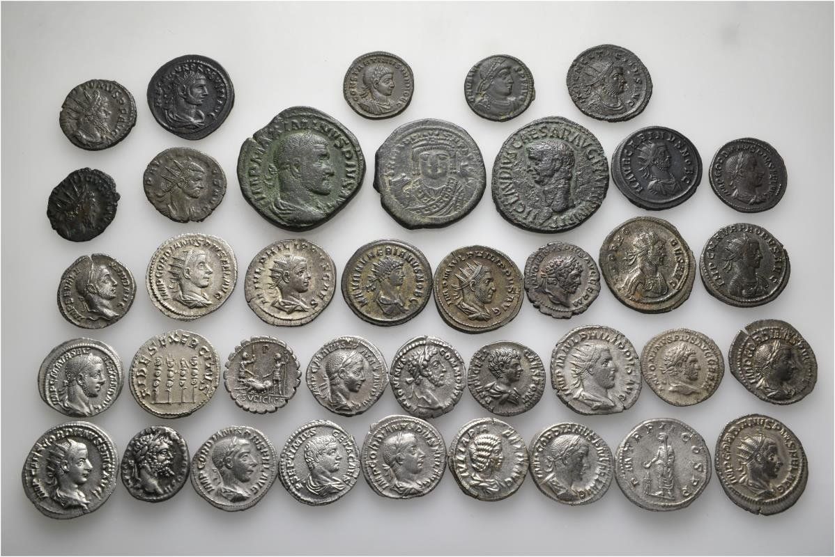 Tutti le monete: CLAUDIUS bronze As – Usato da La Sarraz venduto da classicworldcoins 3