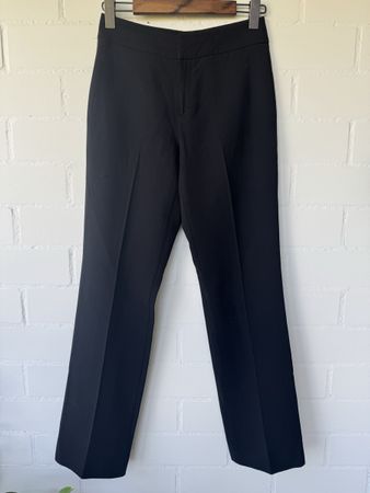 STRENESSE GABRIELE STREHLE Hose elegant schwarz Gr. 36