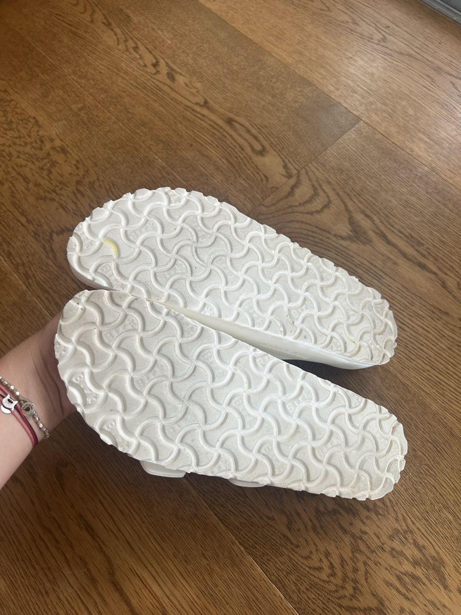 Birkenstock Scarpe da uomo: Birkenstock Grösse 39 – Usato da Hausen am Albis venduto da leonie.mitti 3