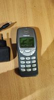 Retro Vintage Nokia 3210