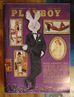 PLAYBOY Januar 1968