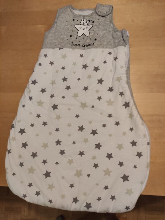 Schlafsack Winter 60 cm 1