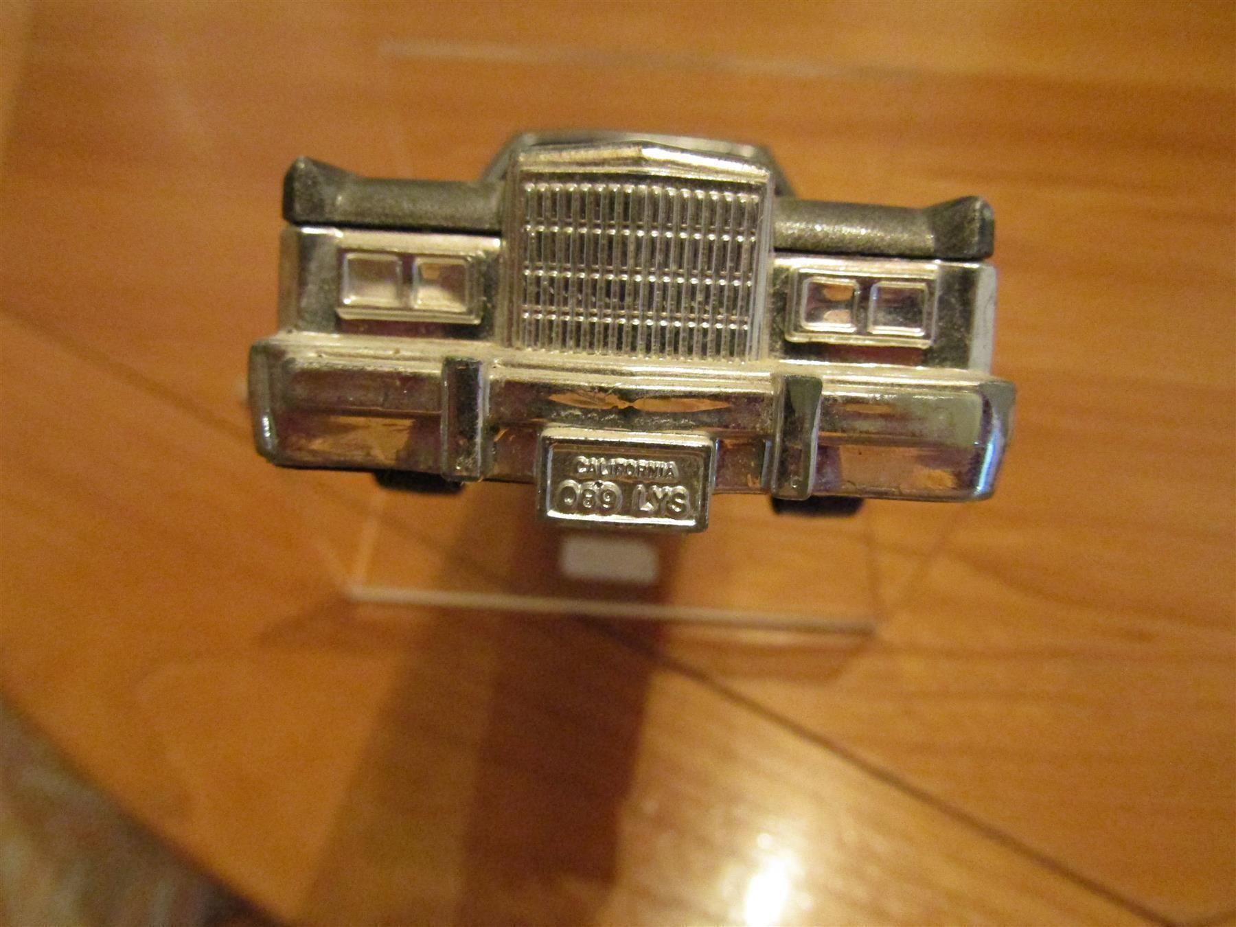 Majorette Modellini d'auto: Limousine Majorette - REF 3045 - ECH1/32            (Nr.02) – Difettoso da Herzogenbuchsee venduto da Winigo 5