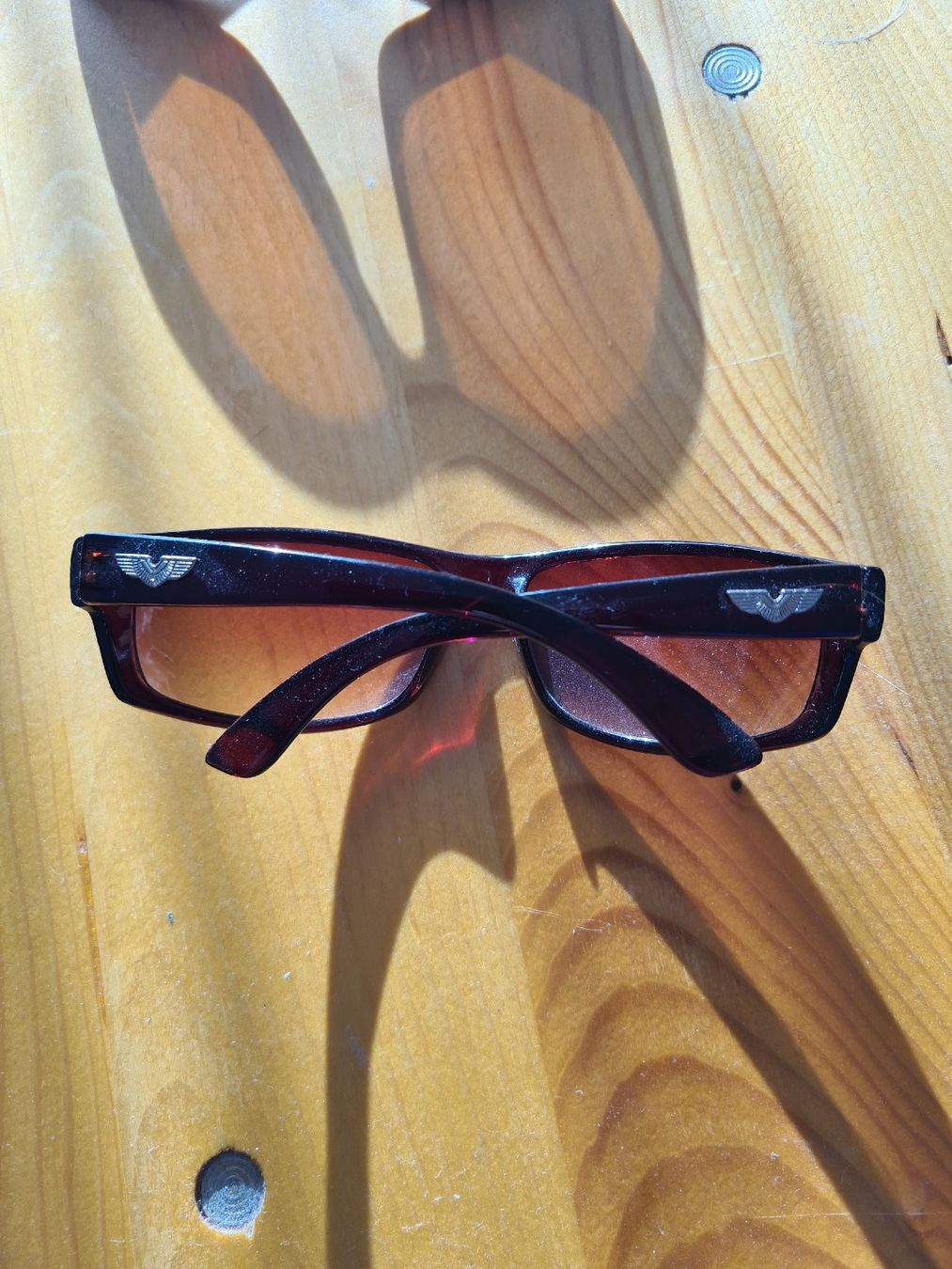 Occhiali & Lenti: Sonnenbrille – Usato da Trimbach venduto da Meily2 1