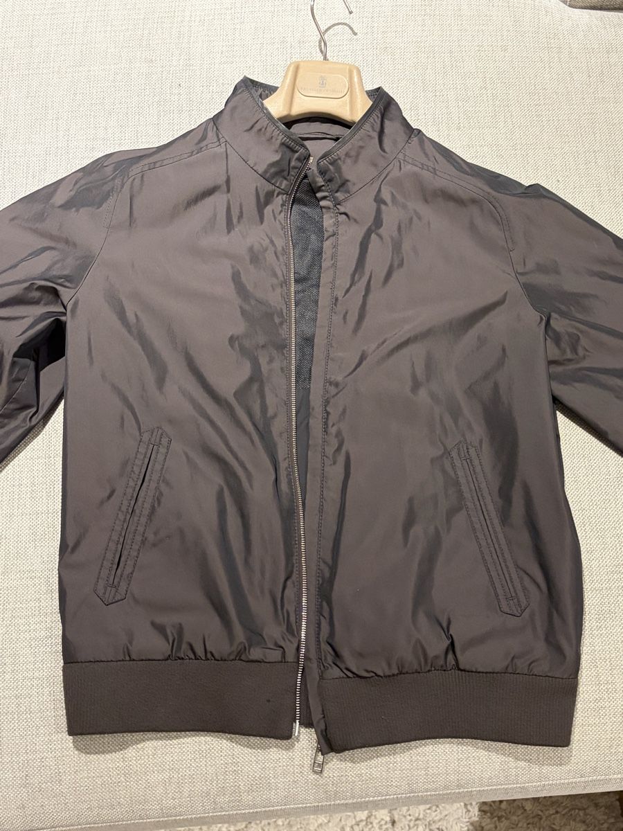 Giacche: Jacke von ZZegna – Usato da Davos venduto da Phibo