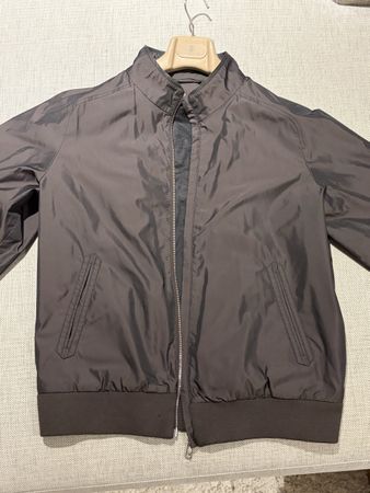 Jacke von ZZegna