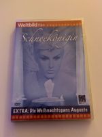 Die Schneekönigin (1967)  DVD - Märchenklassiker