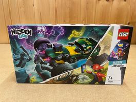 LEGO Hidden Side: 70434 Übernatürliche Rennwagen- NEU & OVP!