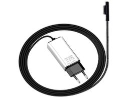NETZTEIL SURFACE PRO 3/4/5 - LADEGERÄT FÜR SURFACE TABLET